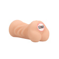 Sex Masturbation Vagina Toys para hombres Injo-Mq020